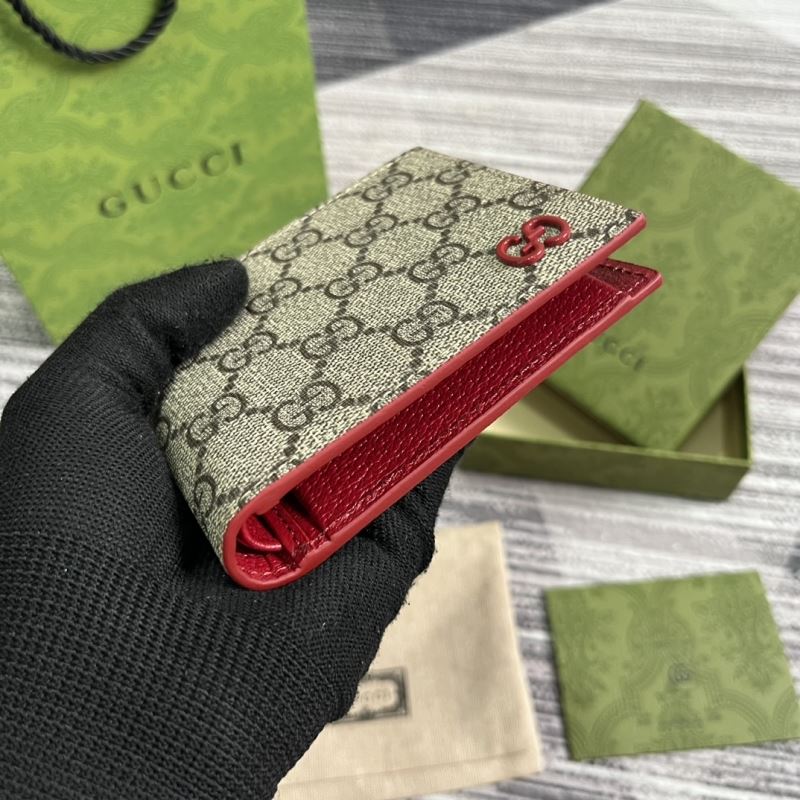 Gucci Wallets